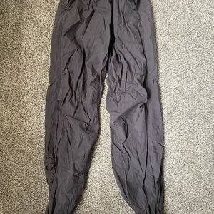 Women garage Lightweight cargo pants
